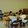 004. Concurs de sah - 18.12.2004